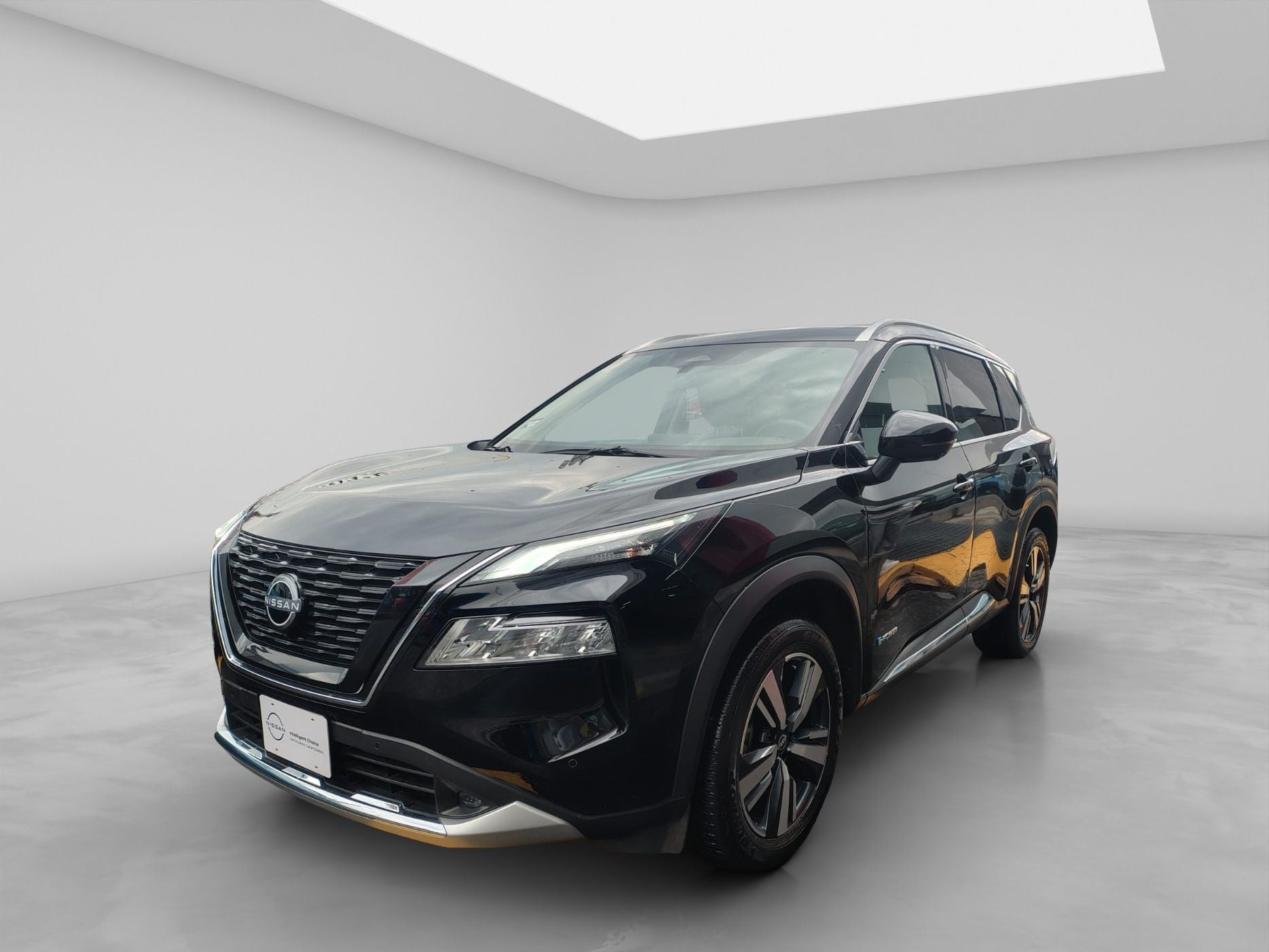 2025 Nissan X-Trail 1.5 E-Power Platinum At