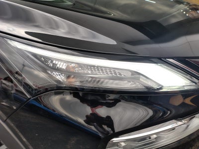 2025 Nissan X-Trail 1.5 E-Power Platinum At