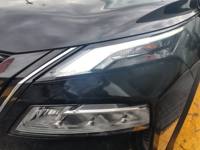 2025 Nissan X-Trail 1.5 E-Power Platinum At