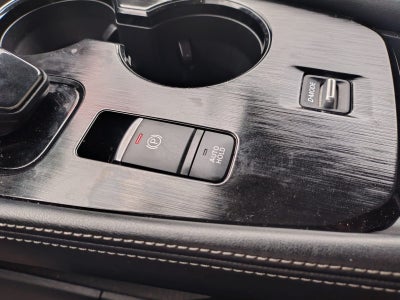 2025 Nissan X-Trail 1.5 E-Power Platinum At
