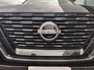 2025 Nissan X-Trail 1.5 E-Power Platinum At