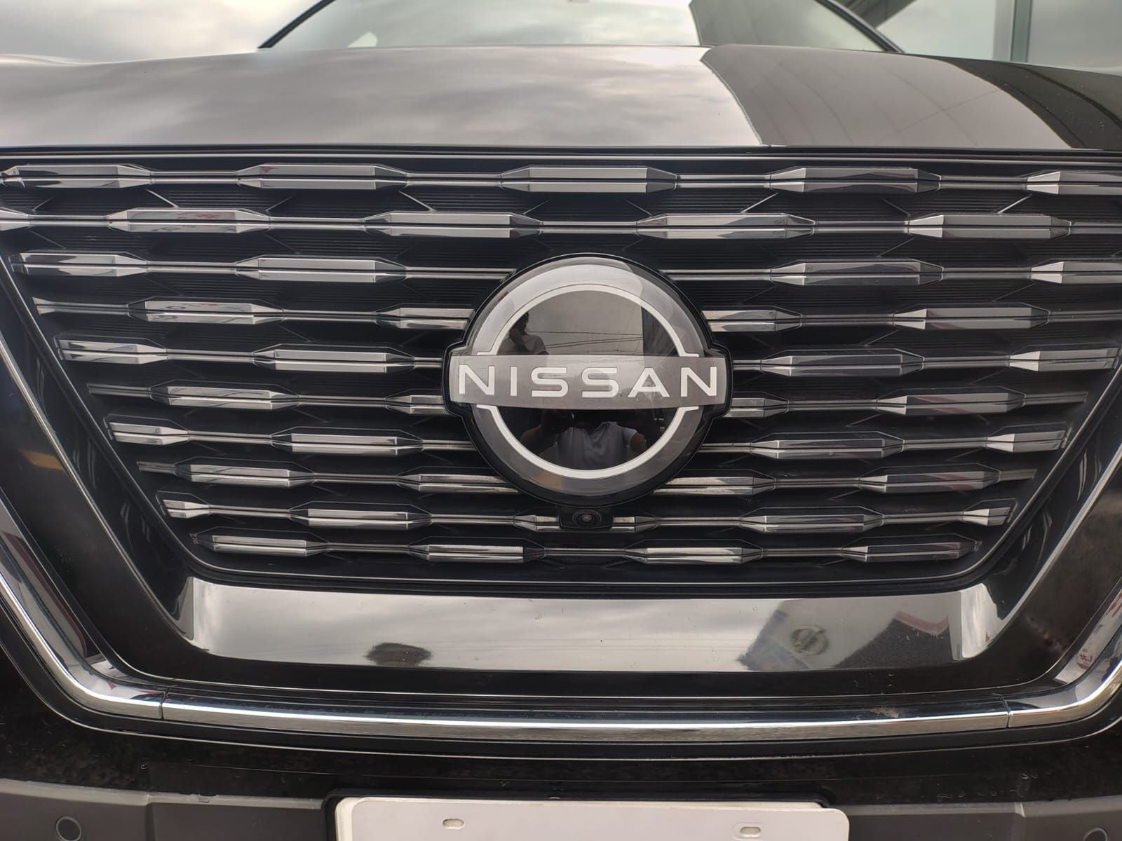 2025 Nissan X-Trail 1.5 E-Power Platinum At