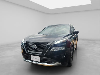 2025 Nissan X-Trail 1.5 E-Power Platinum At