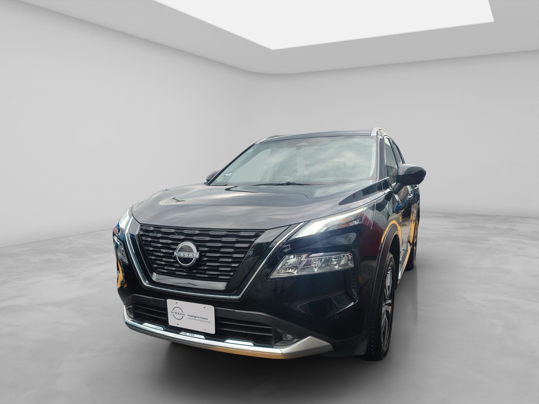 2025 Nissan X-Trail 1.5 E-Power Platinum At