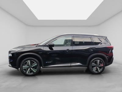 2025 Nissan X-Trail 1.5 E-Power Platinum At
