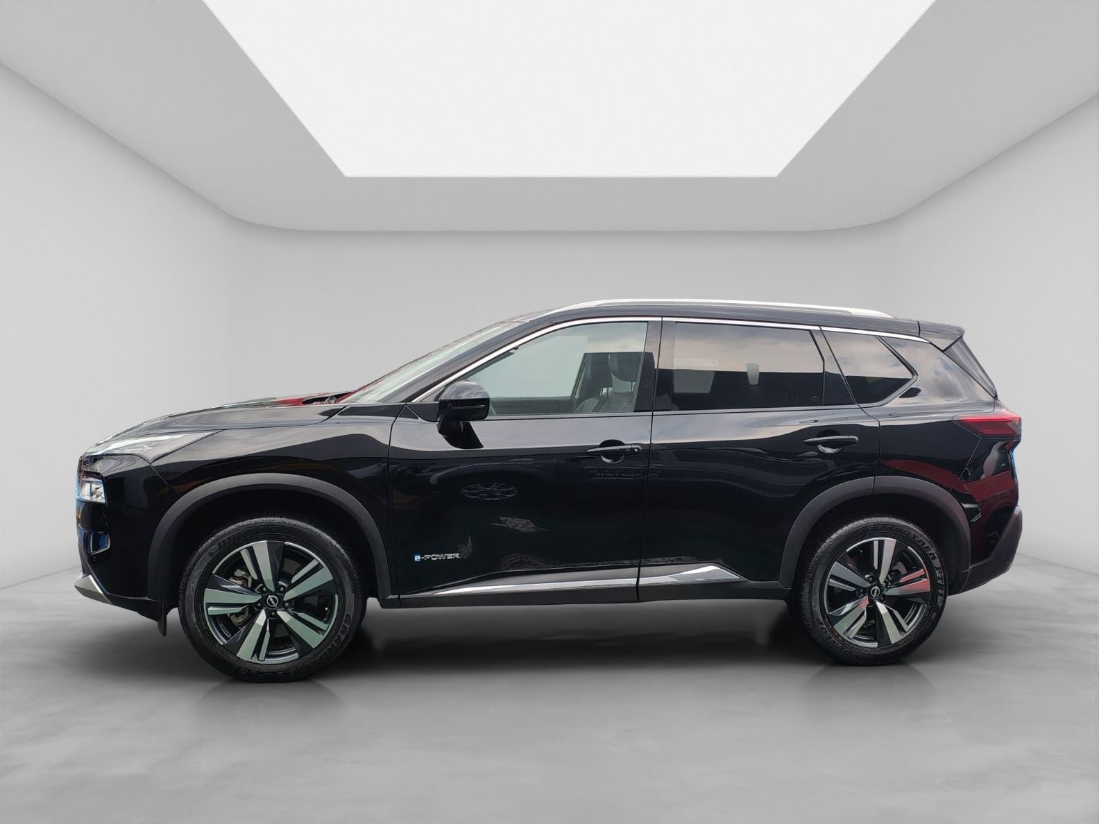 2025 Nissan X-Trail 1.5 E-Power Platinum At