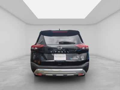 2025 Nissan X-Trail 1.5 E-Power Platinum At
