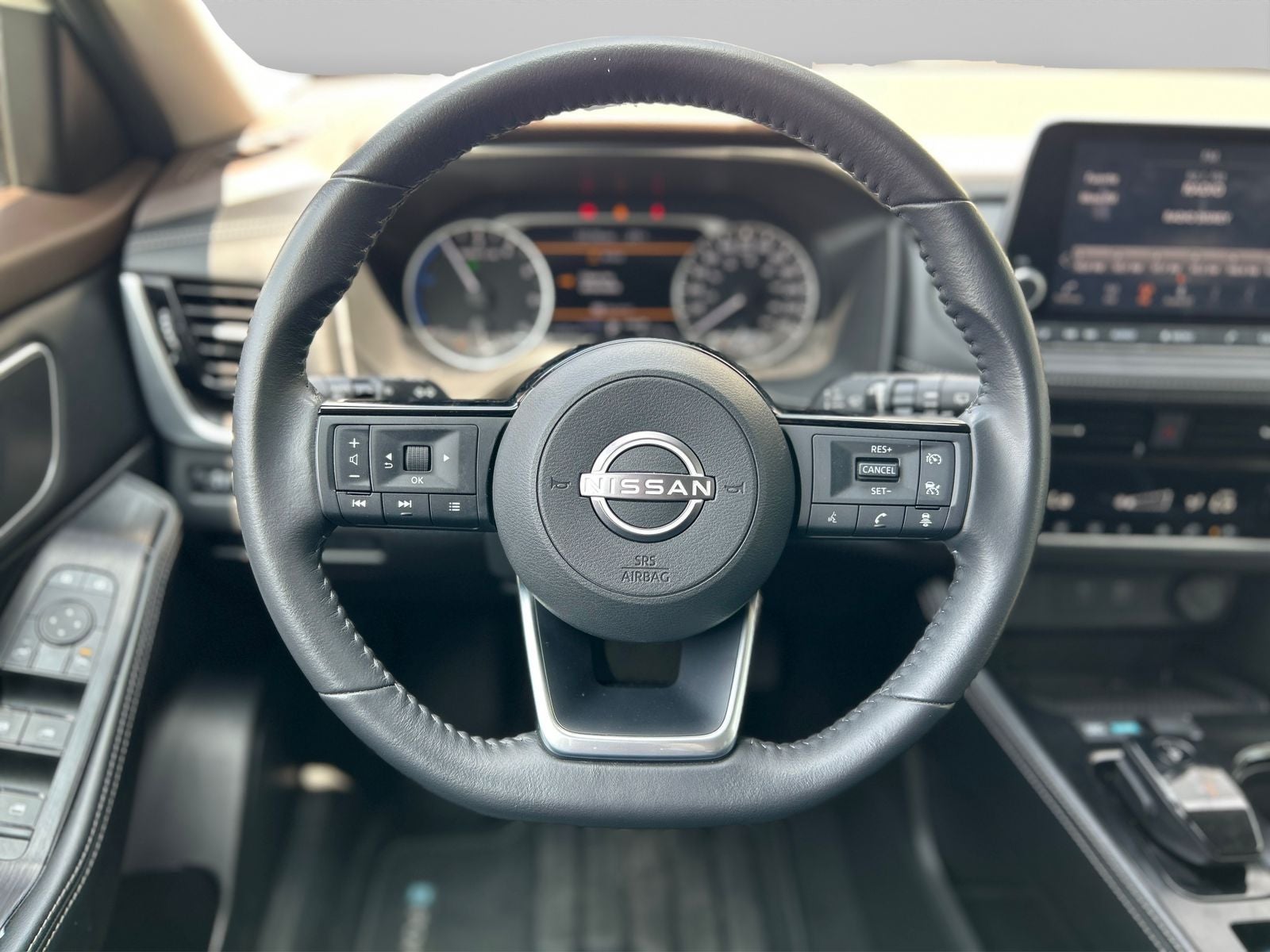 2025 Nissan X-Trail 1.5 E-Power Exclusive At