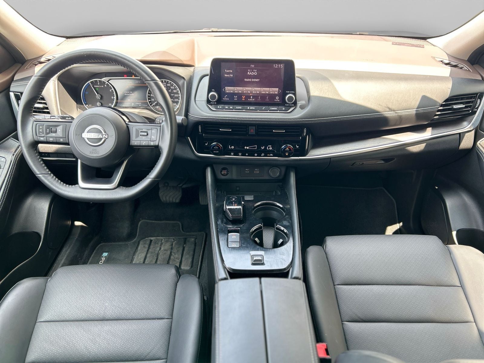 2025 Nissan X-Trail 1.5 E-Power Exclusive At