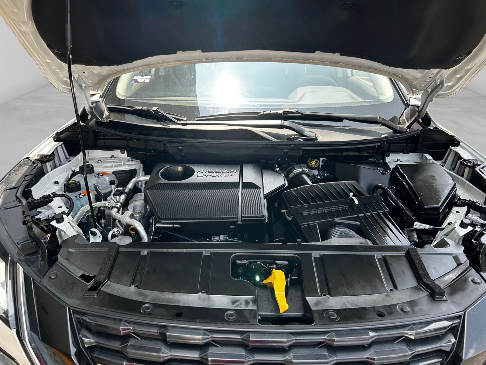 2025 Nissan X-Trail 1.5 E-Power Exclusive At