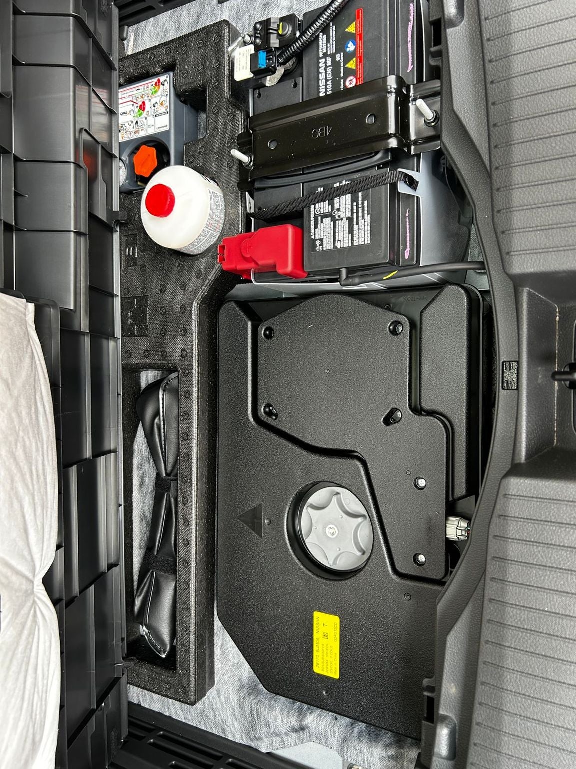 2025 Nissan X-Trail 1.5 E-Power Exclusive At