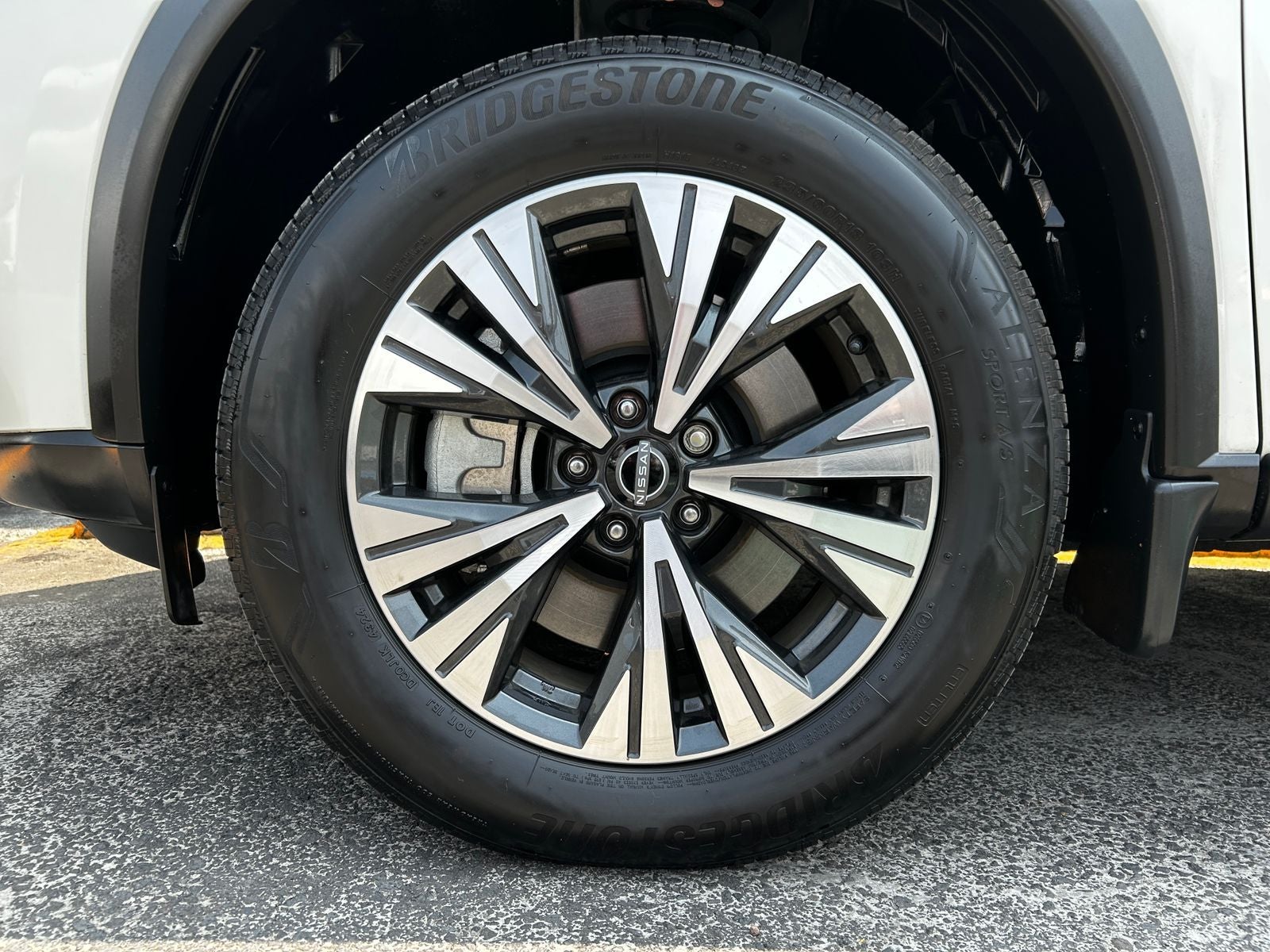 2025 Nissan X-Trail 1.5 E-Power Exclusive At