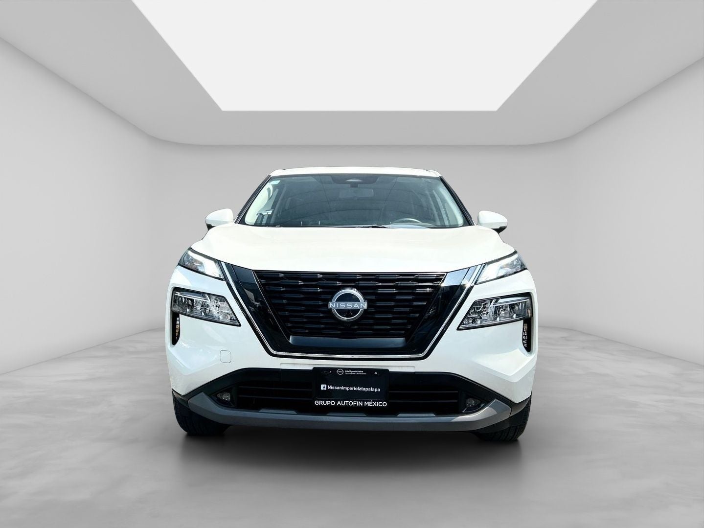 2025 Nissan X-Trail 1.5 E-Power Exclusive At