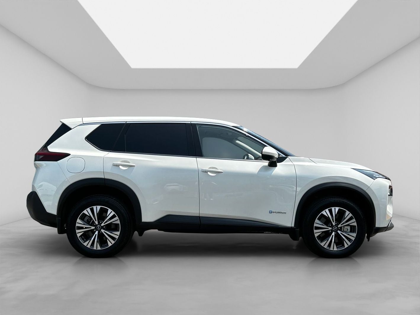 2025 Nissan X-Trail 1.5 E-Power Exclusive At