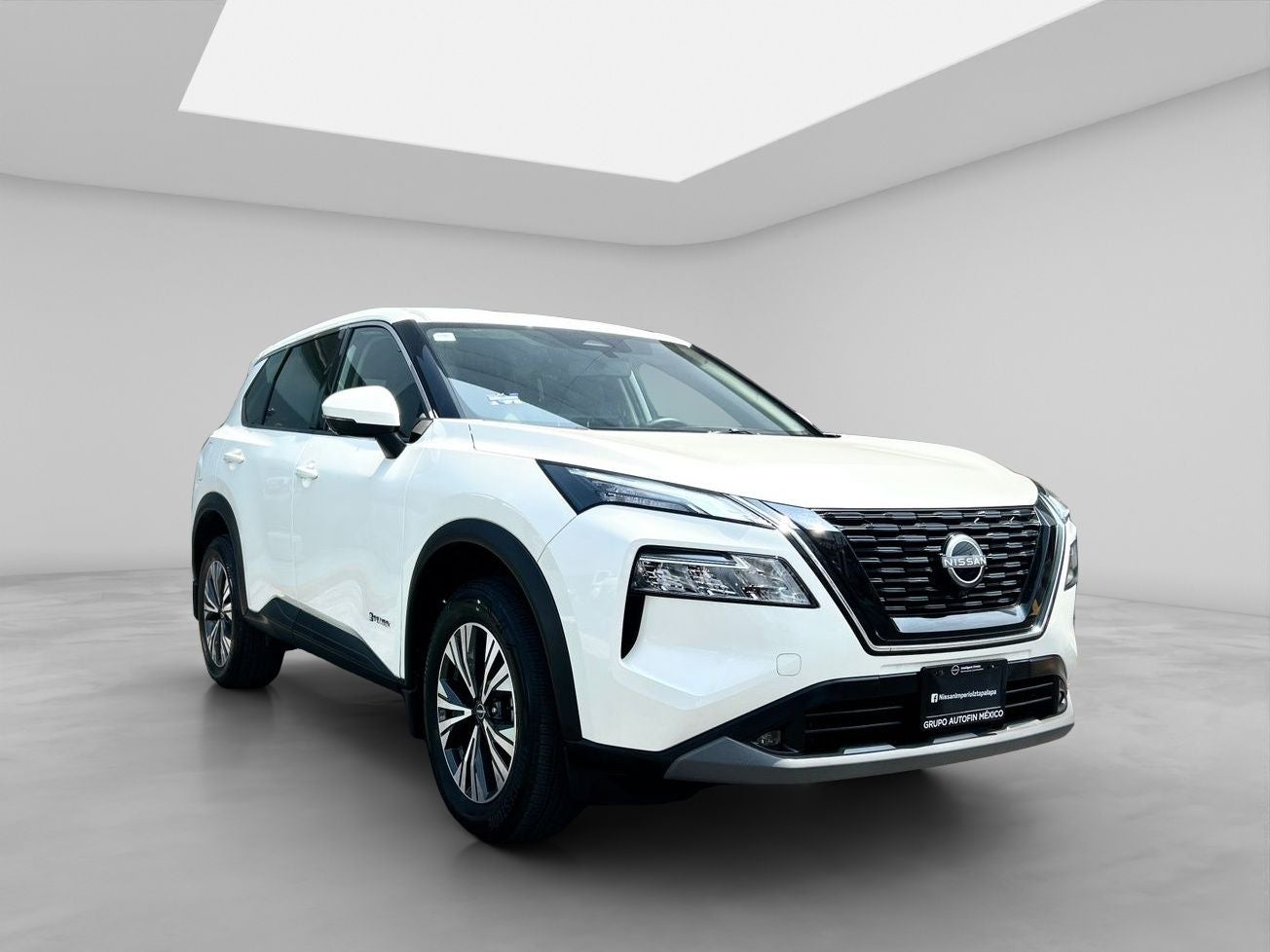 2025 Nissan X-Trail 1.5 E-Power Exclusive At