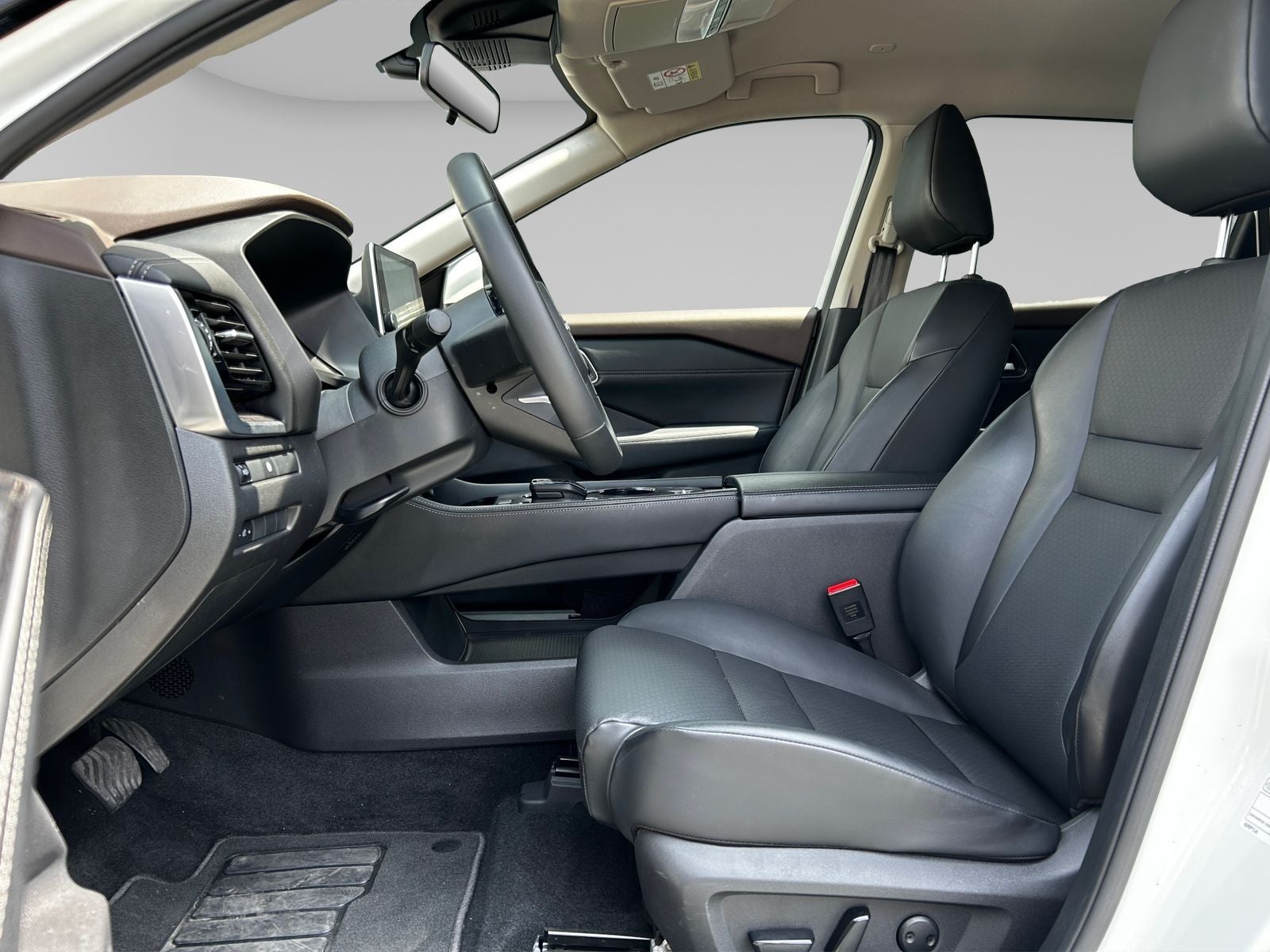 2025 Nissan X-Trail 1.5 E-Power Exclusive At