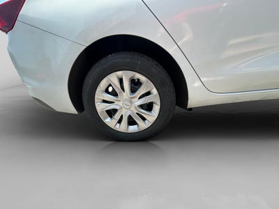 2023 Chevrolet Onix 1.0 LS Mt
