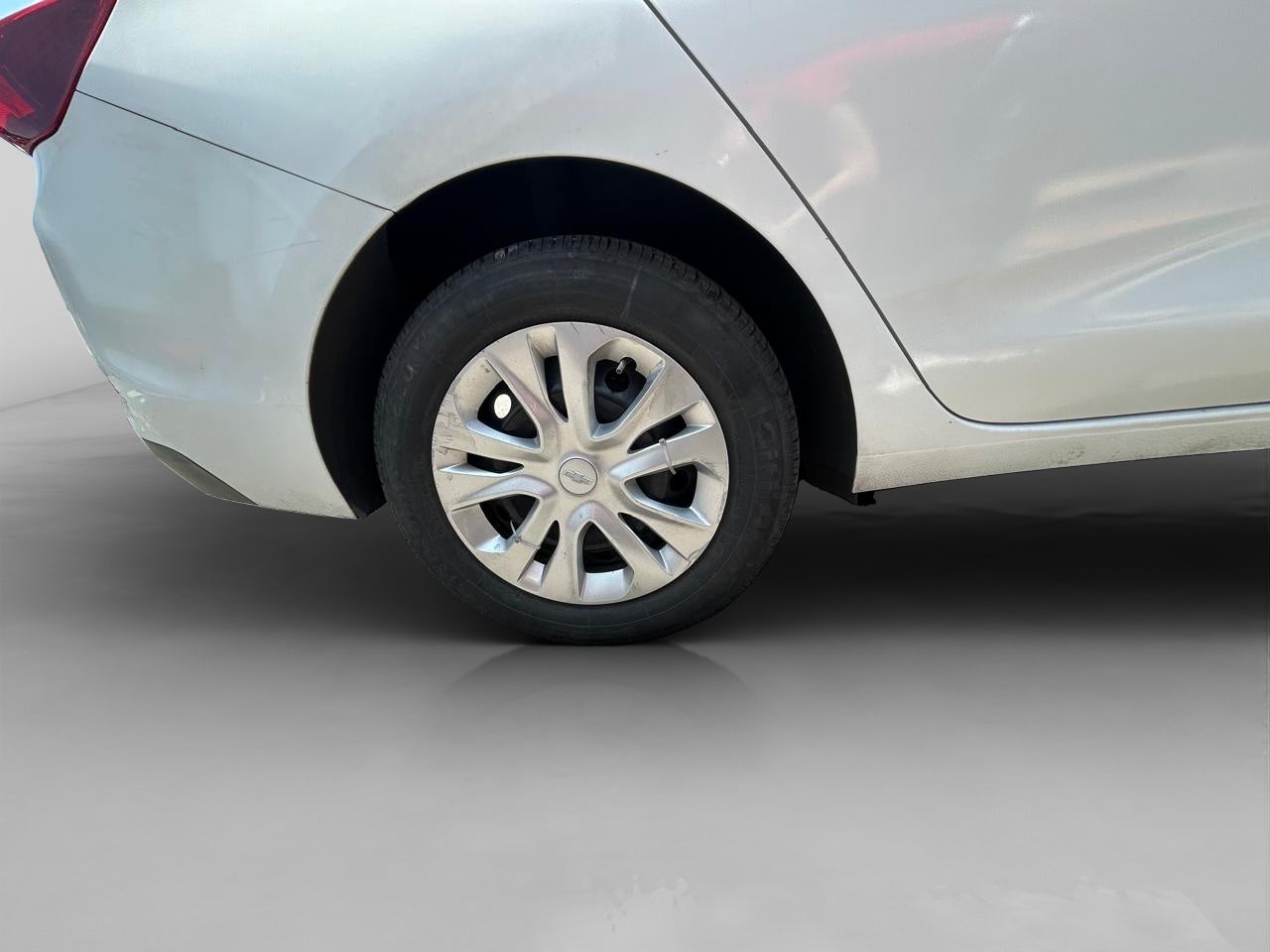 2023 Chevrolet Onix 1.0 LS Mt