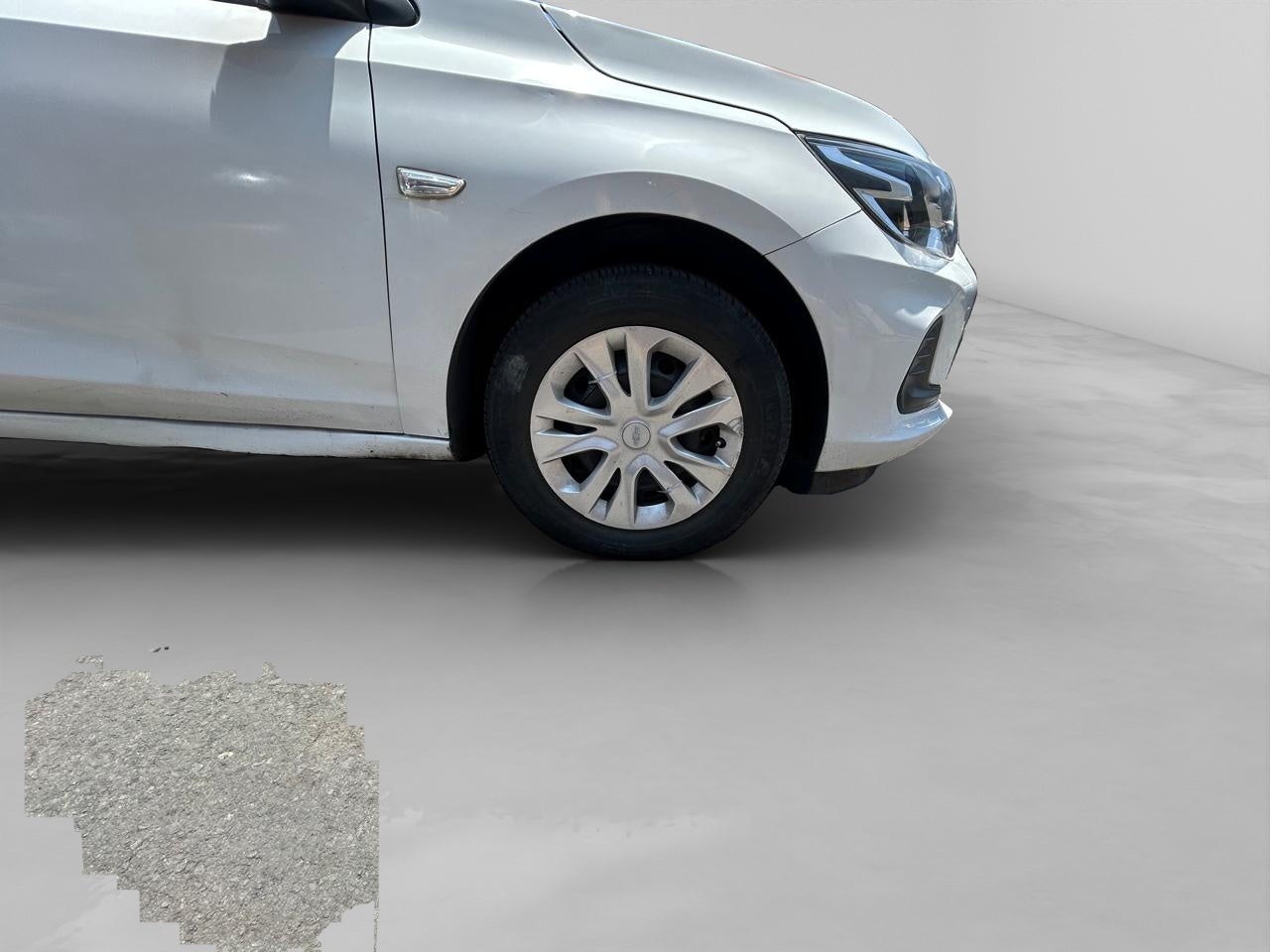 2023 Chevrolet Onix 1.0 LS Mt
