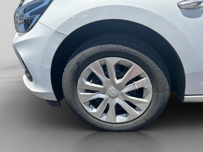 2023 Chevrolet Onix 1.0 LS Mt