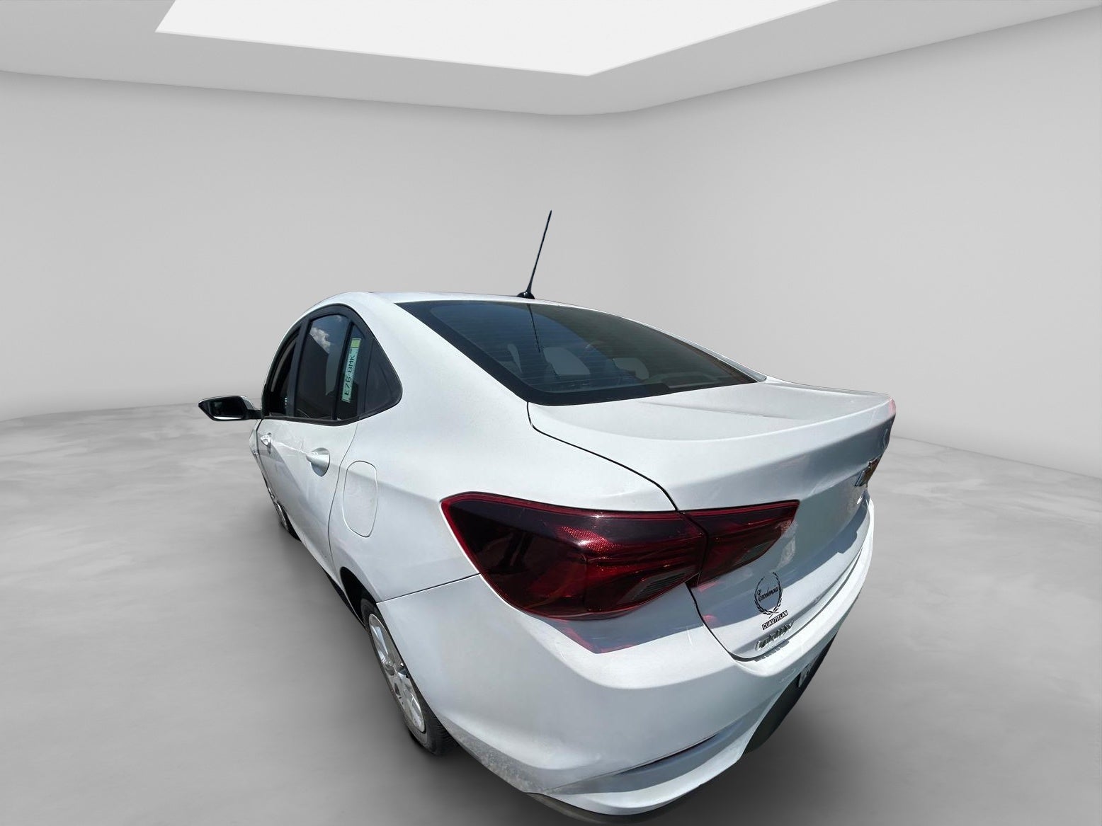 2023 Chevrolet Onix 1.0 LS Mt
