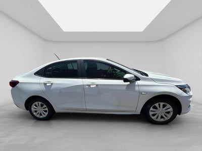 2023 Chevrolet Onix 1.0 LS Mt