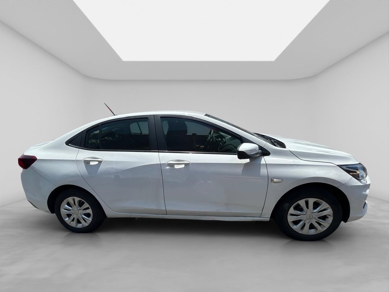 2023 Chevrolet Onix 1.0 LS Mt