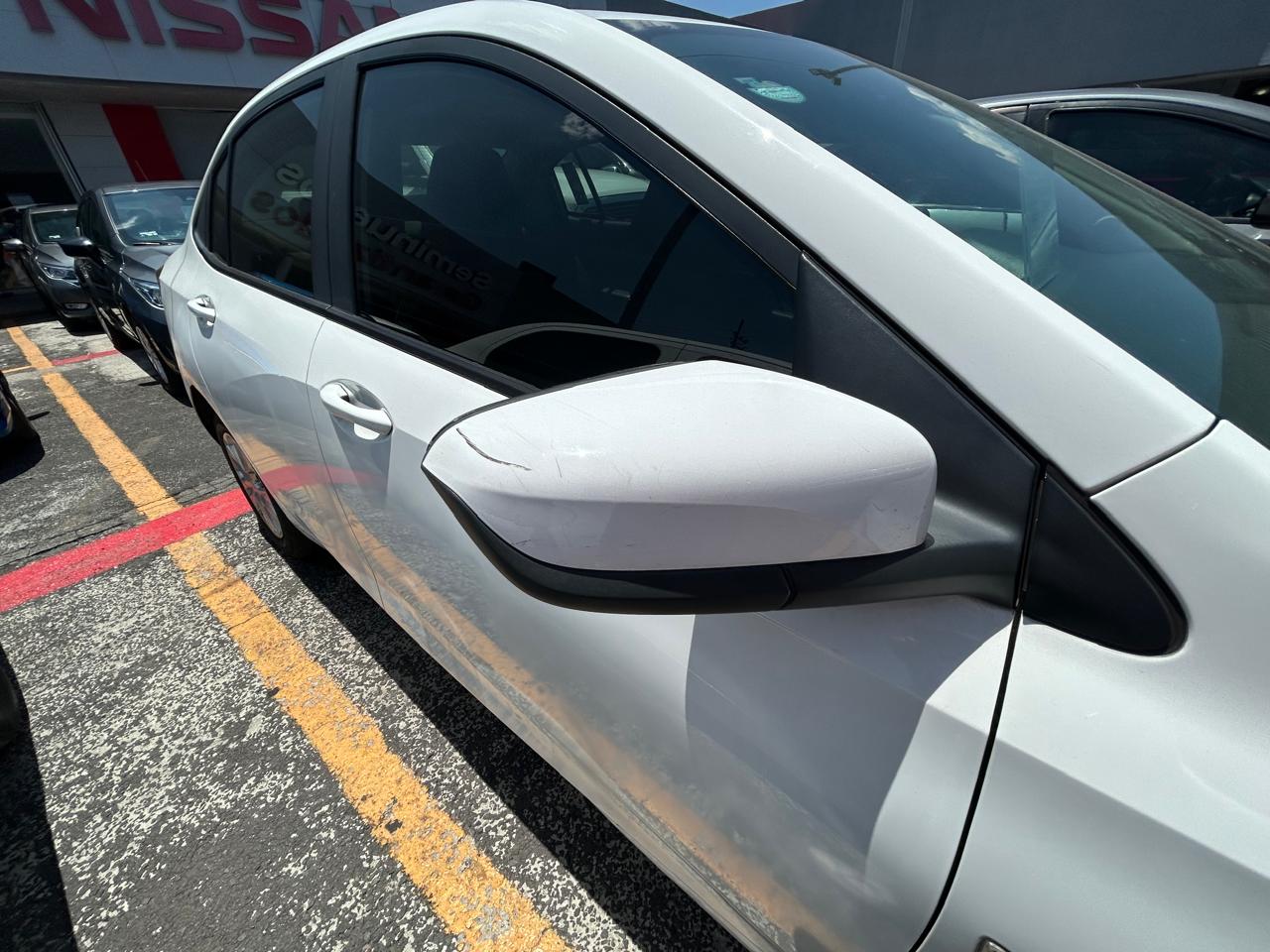 2023 Chevrolet Onix 1.0 LS Mt