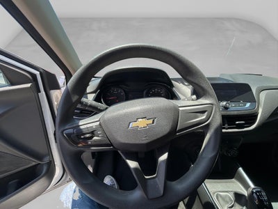 2023 Chevrolet Onix 1.0 LS Mt