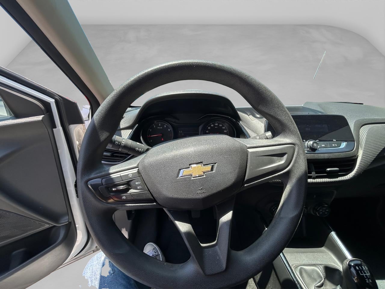2023 Chevrolet Onix 1.0 LS Mt