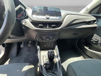 2023 Chevrolet Onix 1.0 LS Mt