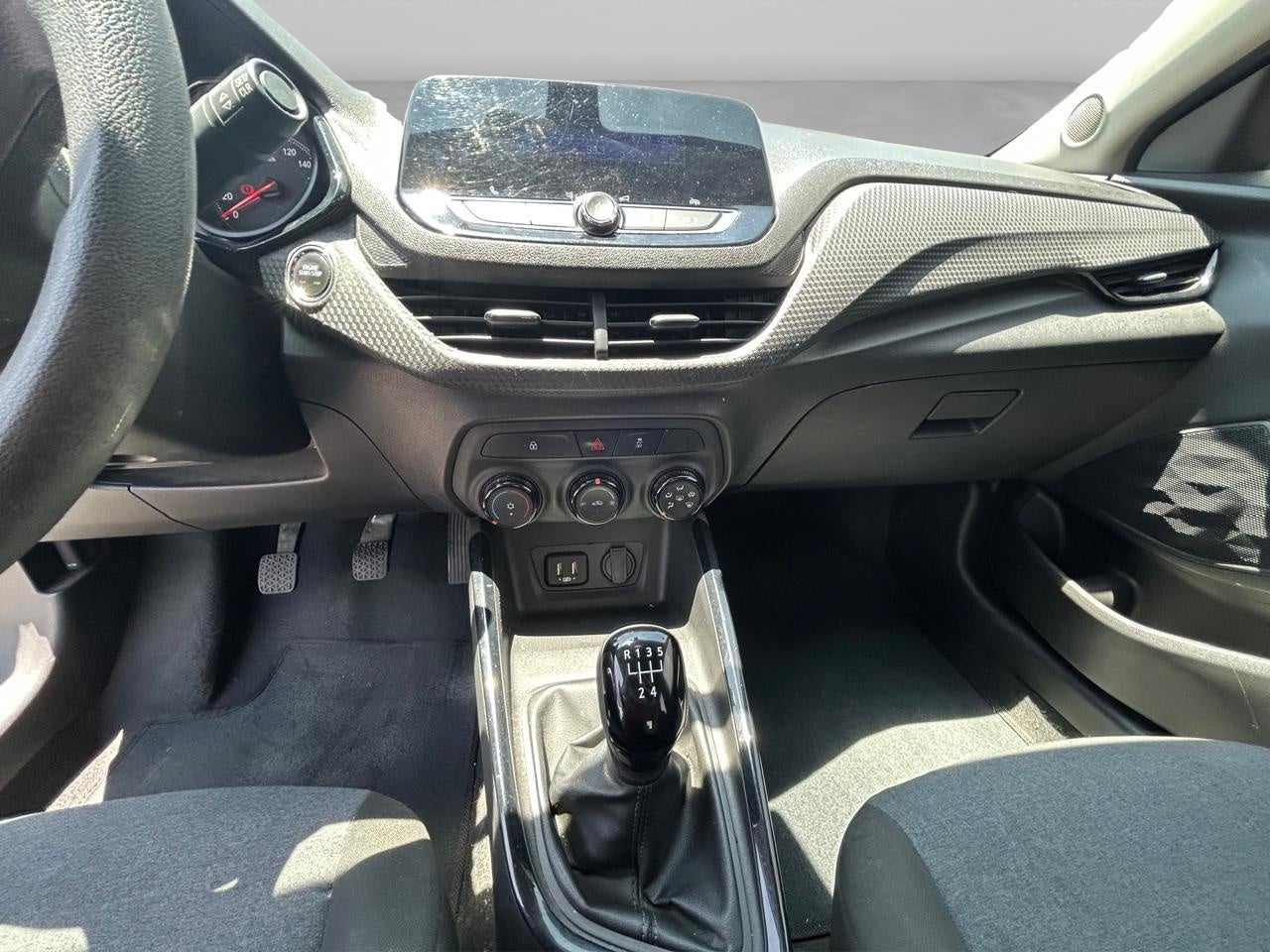 2023 Chevrolet Onix 1.0 LS Mt