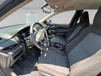 2023 Chevrolet Onix 1.0 LS Mt