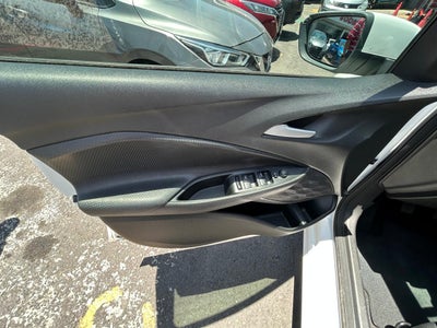 2023 Chevrolet Onix 1.0 LS Mt