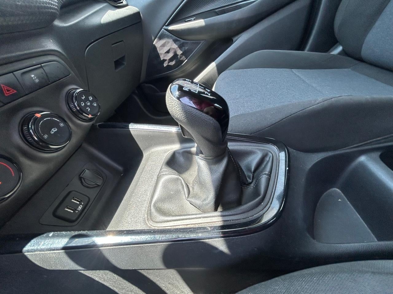 2023 Chevrolet Onix 1.0 LS Mt