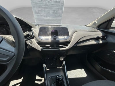 2023 Chevrolet Onix 1.0 LS Mt