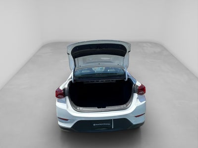 2023 Chevrolet Onix 1.0 LS Mt