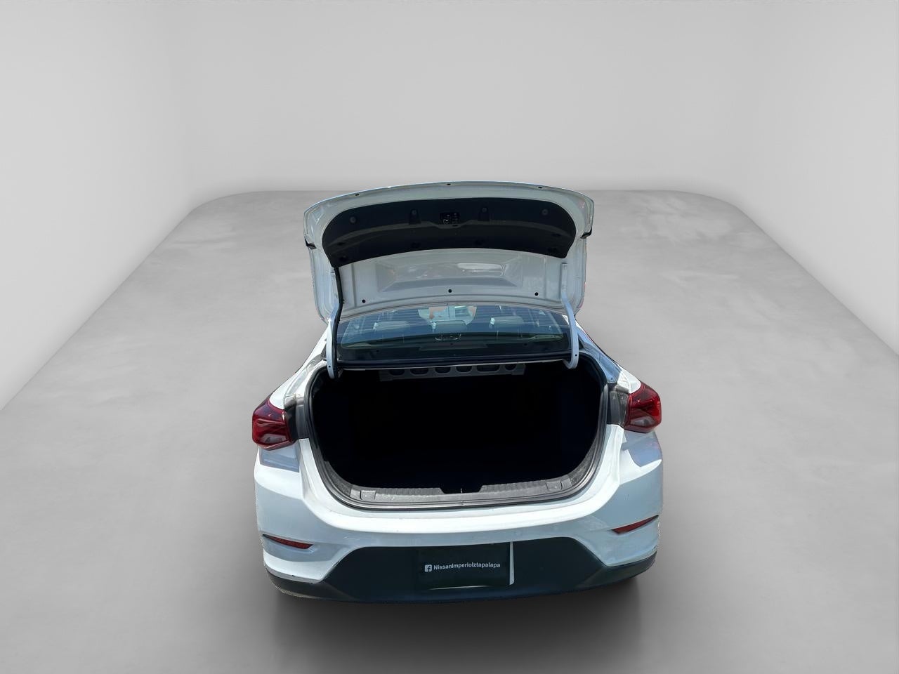 2023 Chevrolet Onix 1.0 LS Mt