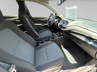 2023 Chevrolet Onix 1.0 LS Mt