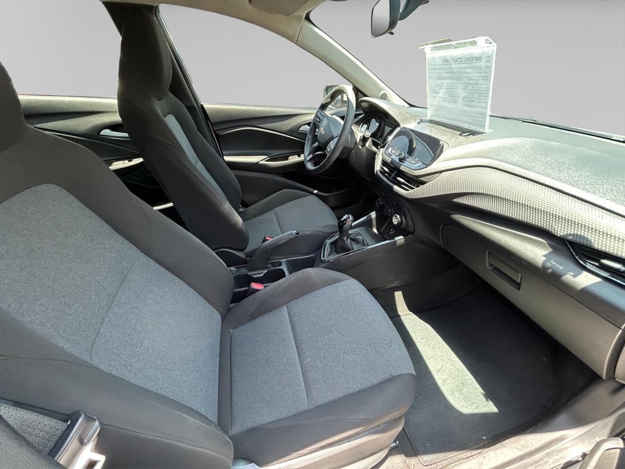 2023 Chevrolet Onix 1.0 LS Mt