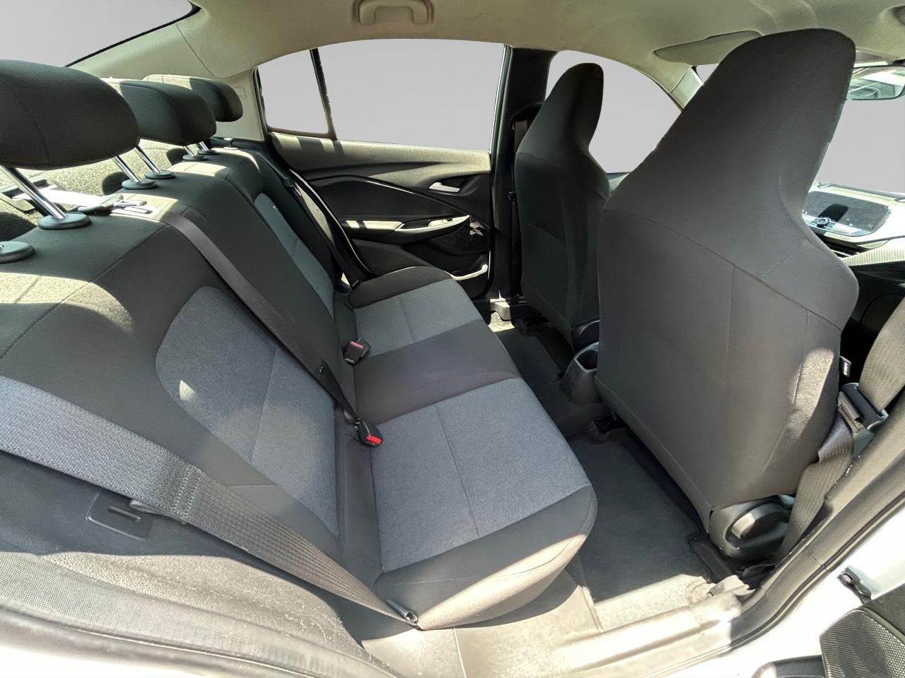 2023 Chevrolet Onix 1.0 LS Mt