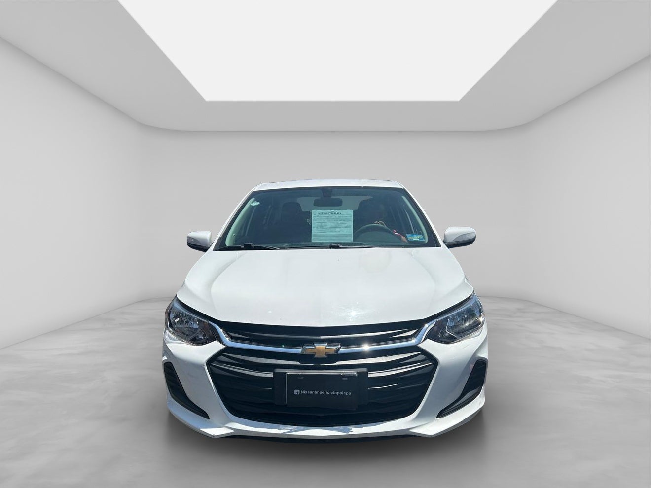 2023 Chevrolet Onix 1.0 LS Mt