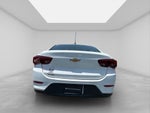 2023 Chevrolet Onix 1.0 LS Mt