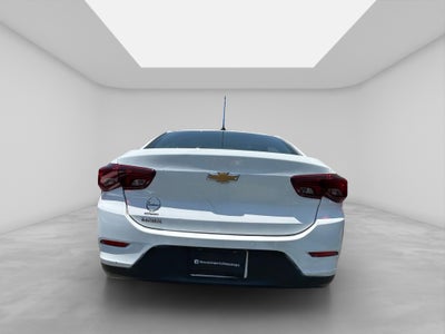 2023 Chevrolet Onix 1.0 LS Mt