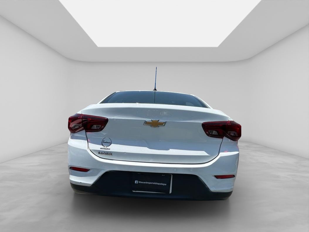 2023 Chevrolet Onix 1.0 LS Mt