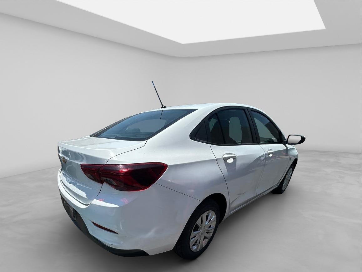 2023 Chevrolet Onix 1.0 LS Mt