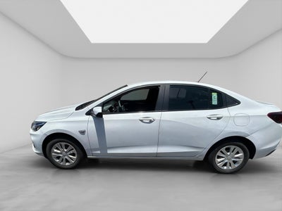 2023 Chevrolet Onix 1.0 LS Mt