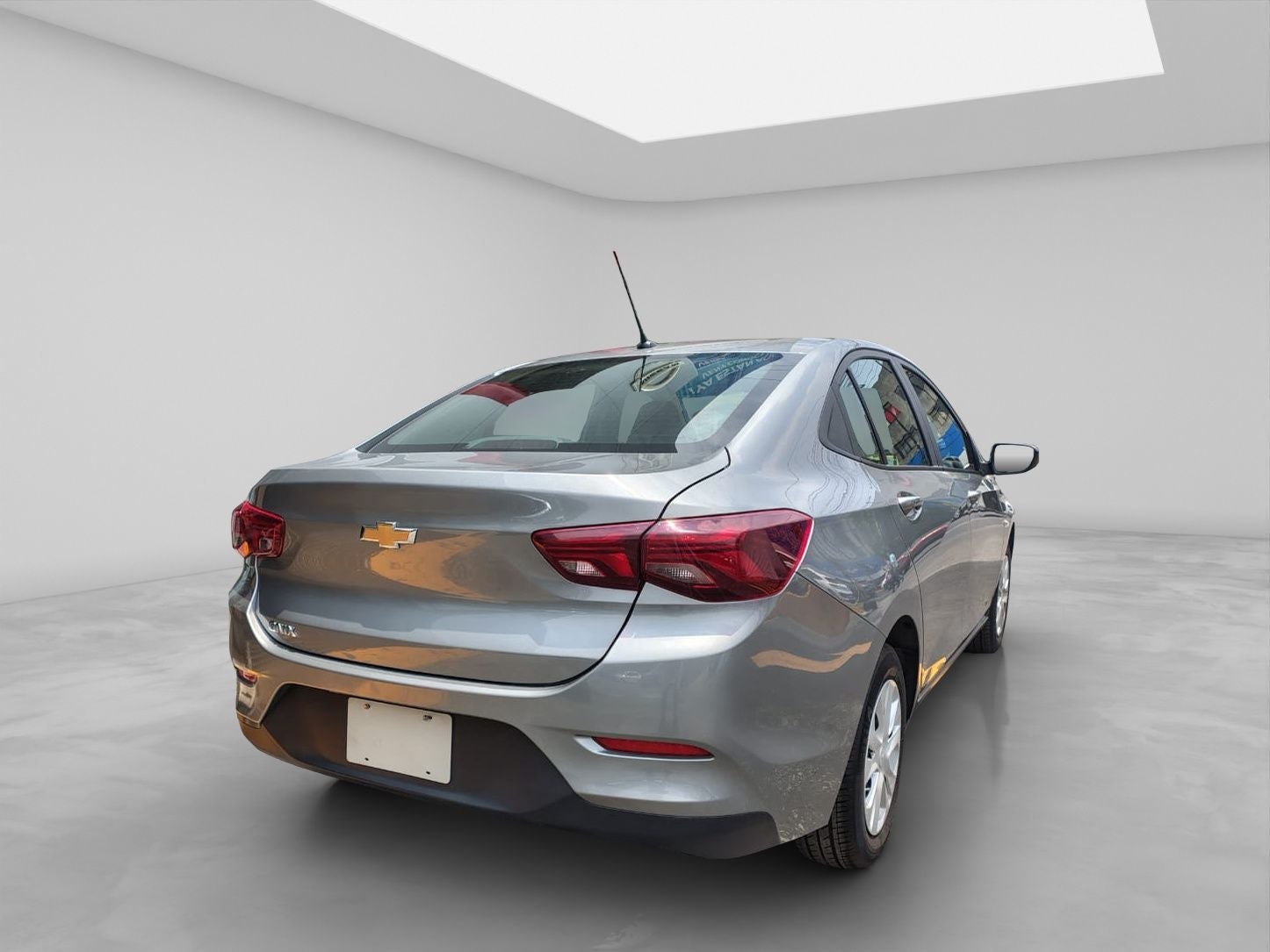 2025 Chevrolet Onix 1.0 Ls At