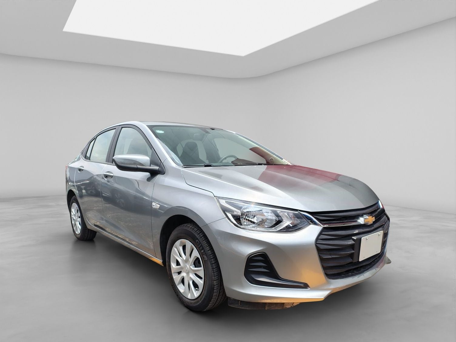 2025 Chevrolet Onix 1.0 Ls At