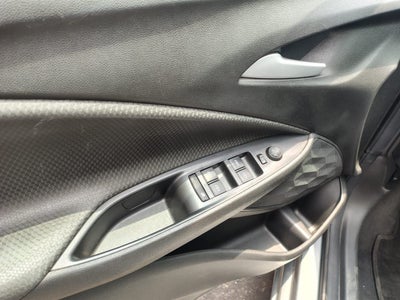 2025 Chevrolet Onix 1.0 Ls At
